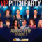 Pitch Party And Solo Pitches