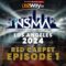 NSMA Red Carpet and Awards TV Show