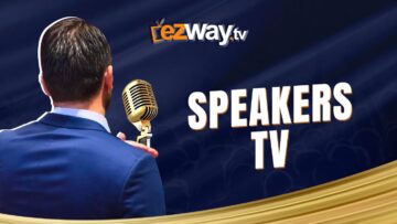 Speakers TV New Poster