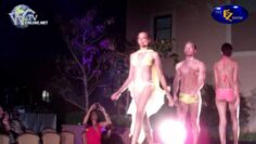 BHT Magazine Haute Blond Barkin’ Bitches Party & Fashion Show