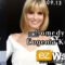 Eugenia Kuzmina eZWay Stage Comedy Eric Zuley Birthday Bash