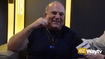 Dr. Joe Vitale Beyond The Secret The Awakening Interview with Eric Zuley