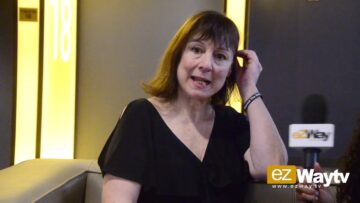 Dr. Theresa Dale exclusive Beyond The Secret Movie Interview