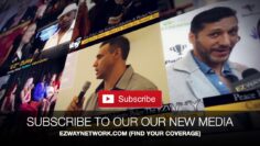 Eric Zuley Beyond The Secret Movie VIP Luncheon Acknowledgment