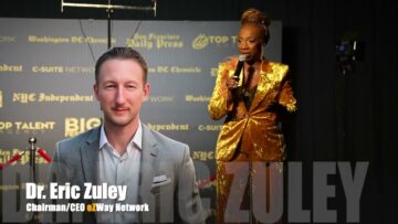 LISA NICHOLS TOP TALENT TALK ABOUT OPRAH’S CREAM COLORED COUCH