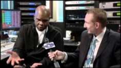 Radio Big Boy Power 106 Exclusive interview with EZ