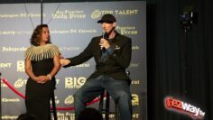 TOP TALENT MEDIA EXPERTS PANEL