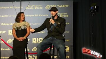 TOP TALENT MEDIA EXPERTS PANEL