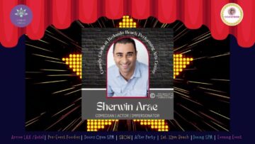 COMEDY CHELLA and FACES OF RAP MOTHERS