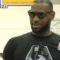 Lebron James reenacts \’Don\’t Be A Menace\’ Double Dutch Scene
