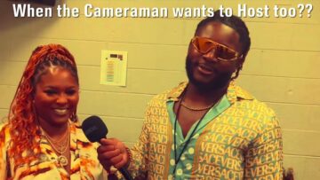 As Told By MJ: K.S. Turner