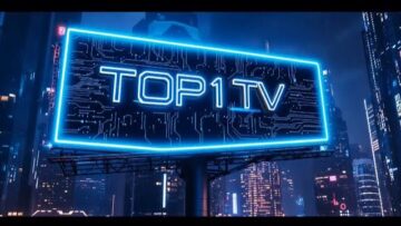 #TOP1Influencers TV Show – Ep. 1 preview 1